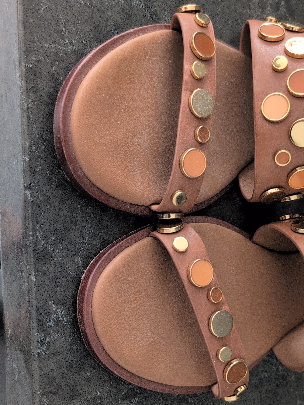 Tory Burch Sandals - Picture 4 of 7